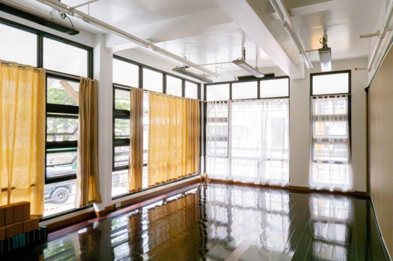 フィリピン留学 Cebu21 - BECI City-Nearby school-7